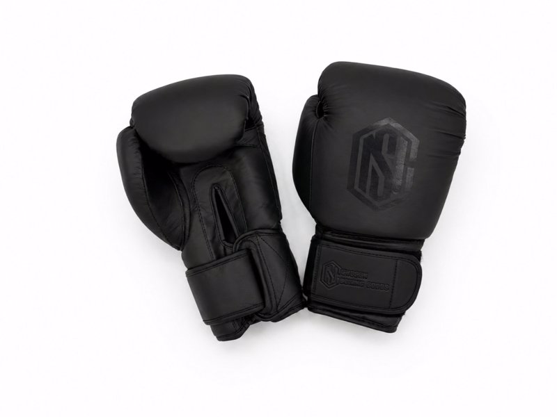 Chosen Elite v3 Gntia pugaxias-black
